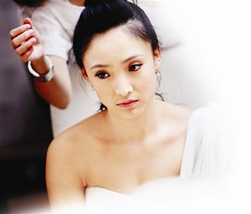 网曝白静凶案真相:周成海婚后出轨染性病酿惨剧