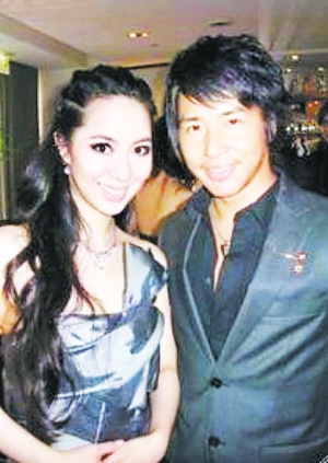 欧弟与富豪千金分手感叹:父亲要女儿离开穷男友