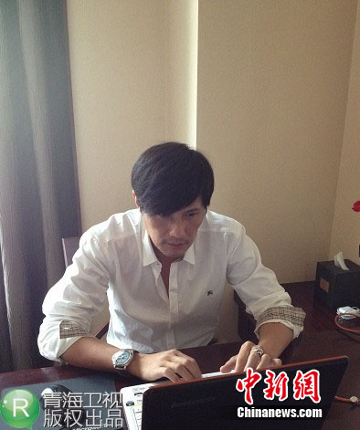 包小柏谈“90后花儿”暗讽