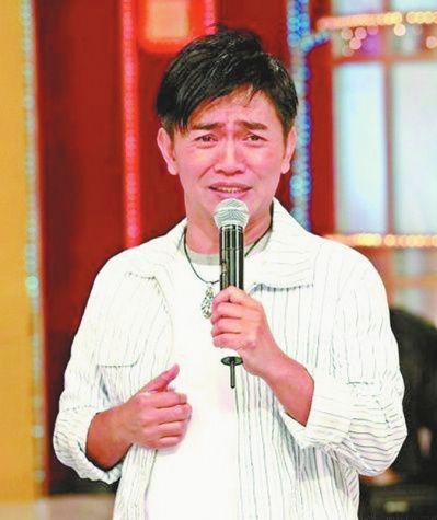 吴宗宪交出“你猜”主持棒谈原因:老了就有淘汰