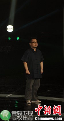 吴娈为“花儿”许璐与包小柏当面翻脸斥其媚俗(图)