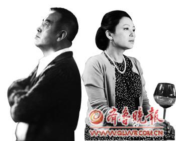 陈红谈陈凯歌:我最懂他,我们生活中很开心很随意