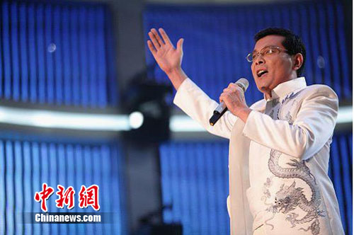 “选秀局长”不知小柯名字讲大实话:不知他姓什么