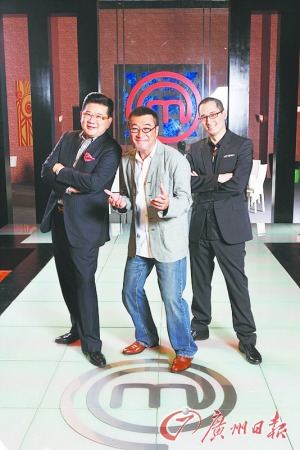 李宗盛享受任美食节目评审自称做饭能放松心情