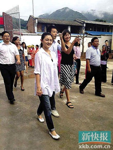 大S夫妇做公益避债?传汪小菲餐厅经营不善恐倒闭