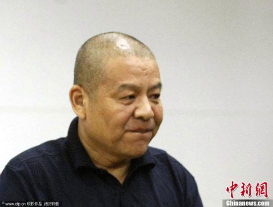 刘惠醉驾案被判拘役四个月看守所期间表现良好