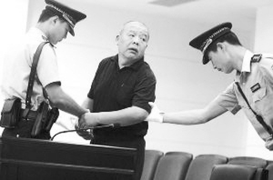 刘惠醉驾被判拘役四个月曾担任《武林外传》配角
