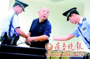 刘惠醉驾被拘役4个月曾被姜昆赞“有文化大学生”