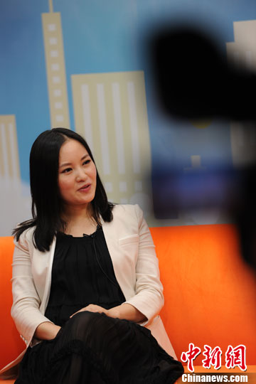 雷佳曾演出时自认“林徽因”工作繁忙:我们有义务