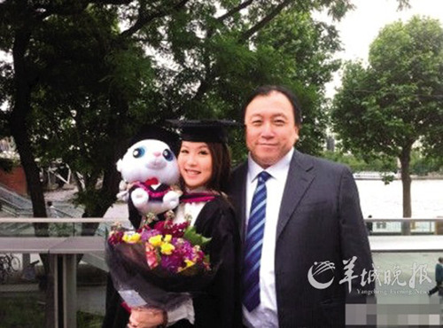 �����밮Ů�ı�ҵ�ճ����ķ�ʮ��Сʱȥ�׶أ�ͼ��