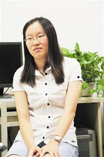 女生弃北大考北影魏德胜:做好决定就义无反顾