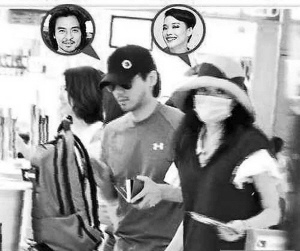 曝冯德伦向舒淇求婚成功女方事业欲同步将签华谊
