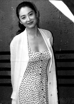 传林青霞添丁无望老公包小三女神婚姻感情路坎坷