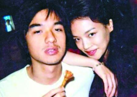 传冯德伦向舒淇求婚成功林心如霍建华秘恋4年