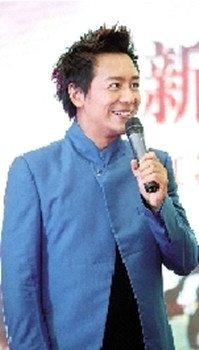 陈浩民成应酬绝缘体陈紫函:女星求合照都很谨慎