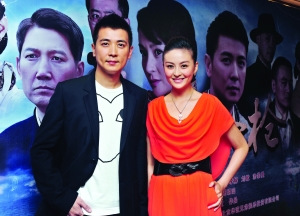 保剑锋对太太百般疼爱:感谢她管家庭,赚钱看我的