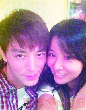 曝霍建华与林心如密恋4年当事人否认仍疑点重重