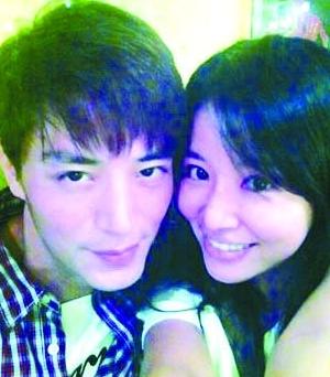 林心如霍建华秘恋4年?女方晒2人亲密照后删除