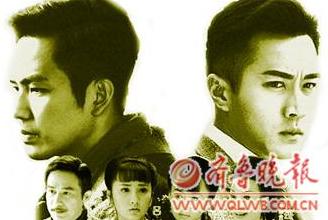 刘恺威钟汉良粉丝掀“骂战”为偶像争字幕排名