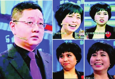 揭秘真实张绍刚:坐地铁上班低调不介意被狂骂