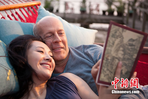 点图查看下一页