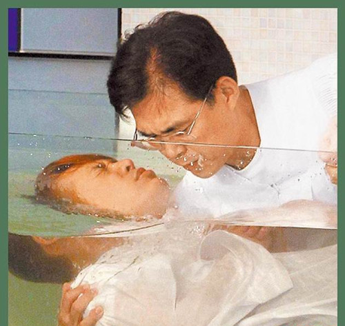 大炳生前吸毒成瘾4年被抓4次黯然离开台湾(图)