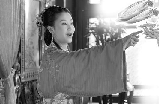 苗圃版“穆桂英”频遭吐槽:《红楼梦》词在宋朝出现