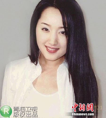 杨钰莹将助阵“花儿朵朵”?栏目组:她在邀请之列