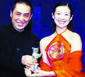 传撒贝宁已向章子怡求婚成功女方恋爱史遭揭