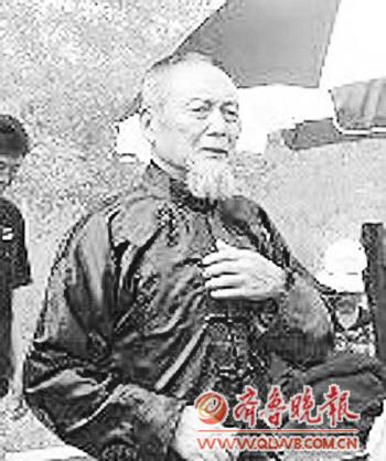 著名演员江化霖22日去世享年77岁曾演“大决战”