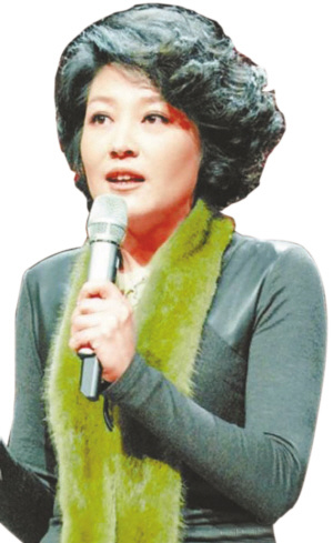 哈文再任春晚总导演知情人:她不怕得罪人敢否决