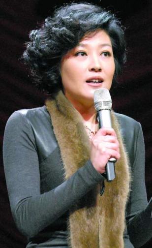 哈文再任春晚总导演2013年春晚剧组正式成立(图)