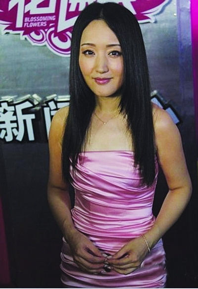 杨钰莹否认转型做主持新专辑甜美风不与毛宁合唱