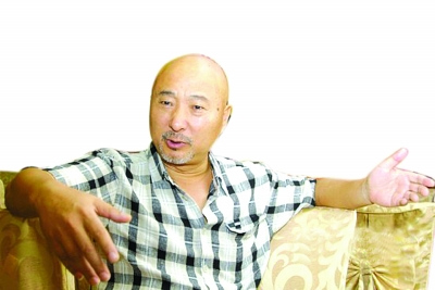 陈佩斯婉拒哈文蛇年春晚档期排到2013年上半年