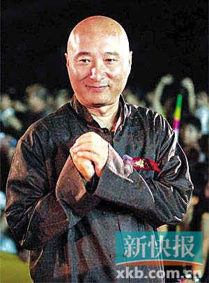 陈佩斯没空上春晚婉拒邀请自称10天时间都不行