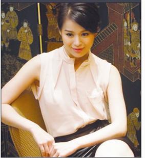 曝胡杏儿劈腿黄少祺无奈:不要把无辜的人拉下水
