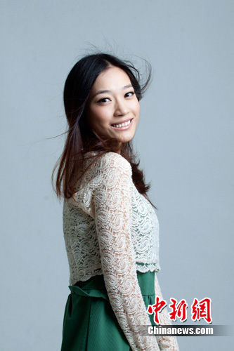 梅雨萱《交换爱》MV曝光直言曾对男主角心动