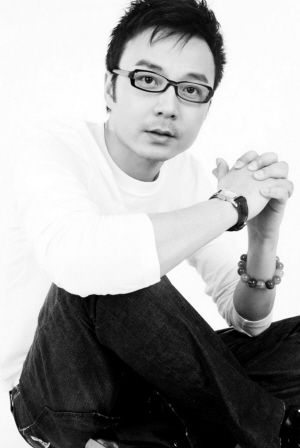 汪涵承认杨乐乐怀孕网友目击杨乐乐做产检(图)