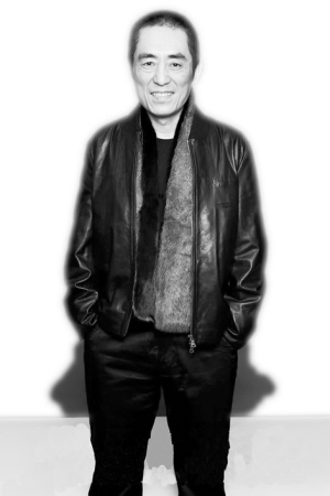 张艺谋承认拍宣传片收250万律师称其报酬合法