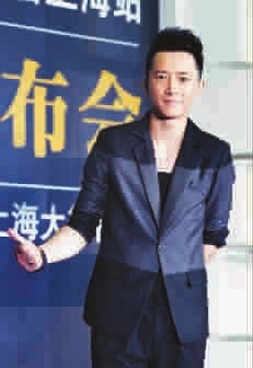 韩庚演唱会改变舞台风格:不想重复以前的自己