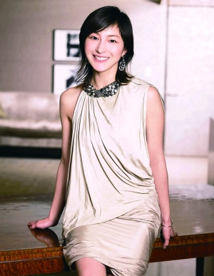 传广末凉子婚姻亮红灯老公不同意离婚2人已分居