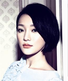 周迅绯闻被“出书”很