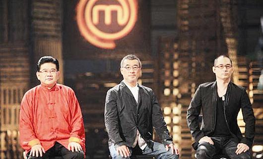 毒舌点评是为了作秀?《顶级厨师》评委遭质疑