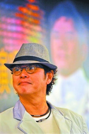 谭咏麟忆往事:80年代金曲多全因创作“不贪心”