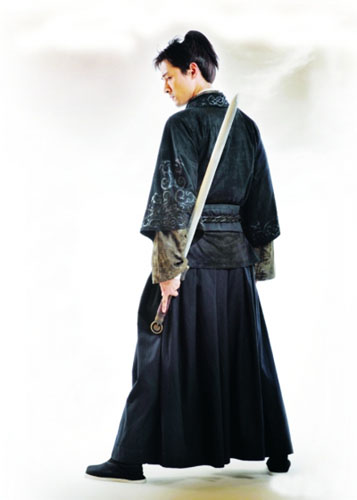 传广电总局发“限游令”《轩辕剑》恐遭