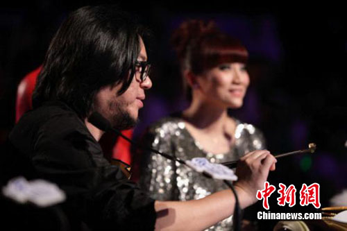 “天籁之声”变美食节目?高晓松嘴刁嫌弃选手手艺