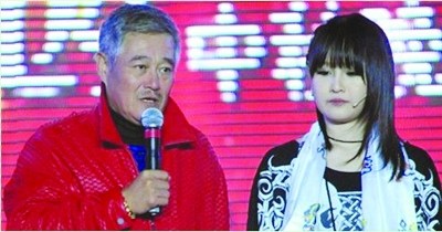 赵本山女儿出道引争议网友建议加盟AngelGirl