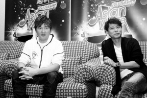 孙楠自曝和那英“形同陌路”?因参加不同节目(图)