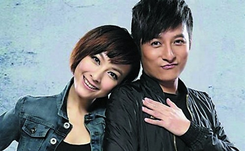 吴昕李维嘉秘密结婚?网曝2人去民政局现场盛况