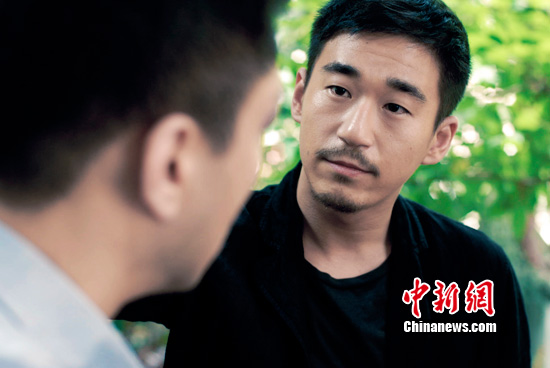 边境风云主题曲曝光好声音选手倾情演绎